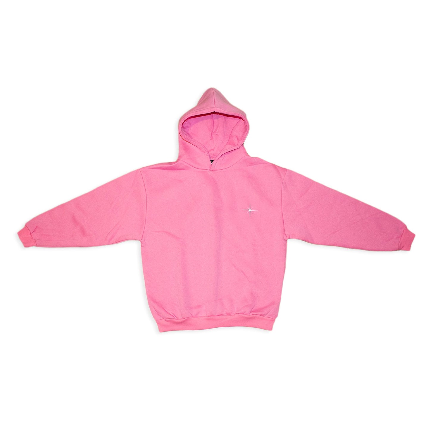 PERFECT HOODIE PINK